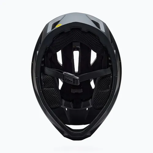 Kask rowerowy Bell Full-Air MIPS solid matte black