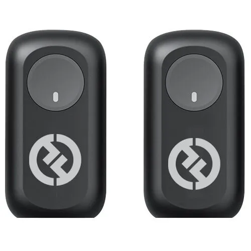 System bezprzewodowy HOLLYLAND Lark A1 Mini Duo USB-C Szary