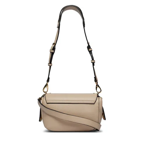 Valentino Megeve portofel VBS7GM03 Ecru