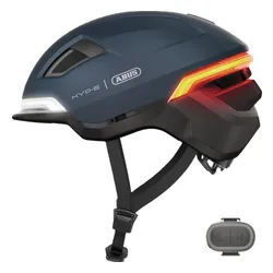 Kask rowerowy ABUS Hyp-E