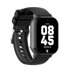 Smartwatch Maxcom FW49 Kiddo 2 4G Czarny