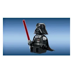 LEGO 75461 Star Wars Powiększona Minifigurka Dartha Vadera