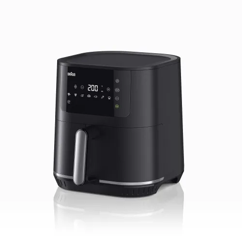 Air fryer Braun MultiFry 5 HF5034 1700W 6l
