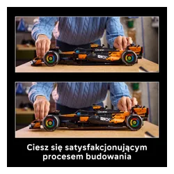 LEGO 42228 Technic Bolid Mclaren MCL39 F1