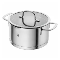 Zestaw garnków ZWILLING True Flow 66920-004-0 (8 elementów)