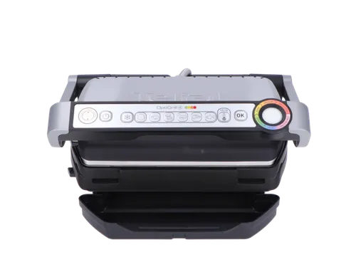 Tefal Gc716d12 Elektrikli ızgara OptiGrill + Waffles