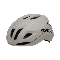 Kask rowerowy HJC Crosser mt beige