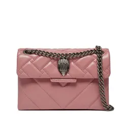Kurt Geiger Mini Geantă Kensington Din Piele 846398109 Roz