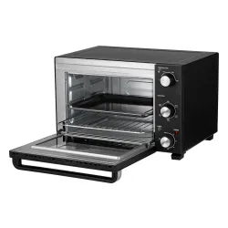 Mini piekarnik MPM MPE-15/T 28l