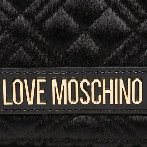 Dragoste MOSCHINO Jc4079pp1hlb100a Nero sac