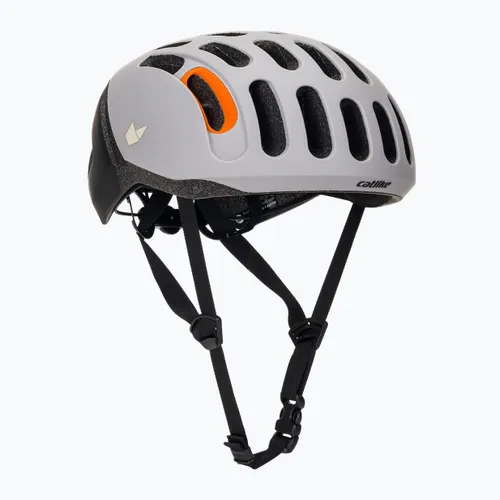 Kask rowerowy MTB Catlike Whisper II mercury/black matte