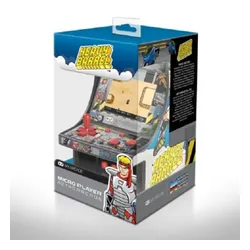 Konsola MY ARCADE Micro Player - Heavy Barrel