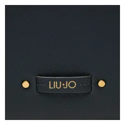 Сумка Liu Jo Ecs L Tote AA3154 E0087 Midnight 90013