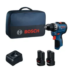 Wiertarko-wkrętarka BOSCH GSR 12V-31 06019S6002