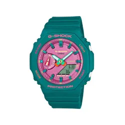 Часы G-Shock GMA-S2100BS-3aer Green