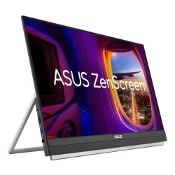 Monitor ASUS ZenScreen MB229CF 22" Full HD IPS 100Hz 5ms