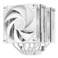 Chłodzenie DeepCool AK620 G2 Biały