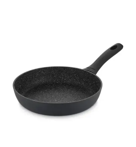 GERLACH Granitex 24 cm - patelnia z powłoką ceramiczną