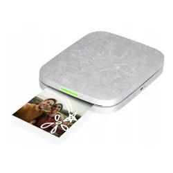 Drukarka HP SPROCKET 3x4 Biały