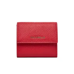 Кошелек Coccinelle металлический Soft MW5 E2 MW5 11 B8 01
