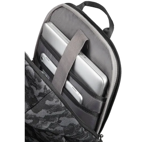 Samsonite Neoknit 14 городской рюкзак для ноутбука-camo black