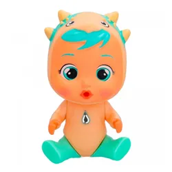 Tm Toys Cry Babies Волшебные слезы Icy World Dinos Doll