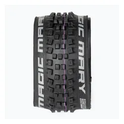 Opona rowerowa SCHWALBE Magic Mary Super Gravity Addix Ultra Soft 29 x 2.4 black