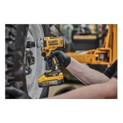Klucz udarowy DEWALT DCF891H2T-QW