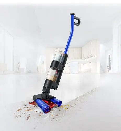 Электрическая швабра Dyson WashG1 35 мин 290 м2