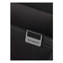 Walizka kabinowa Samsonite Airea - black