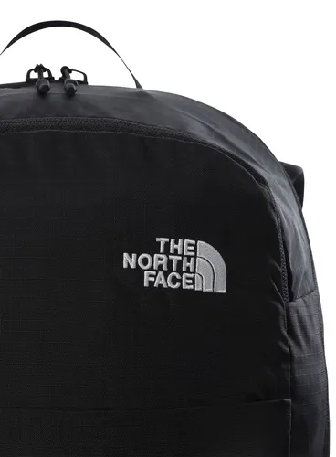 Plecak turystyczny The North Face Basin 18 - tnf black/tnf black
