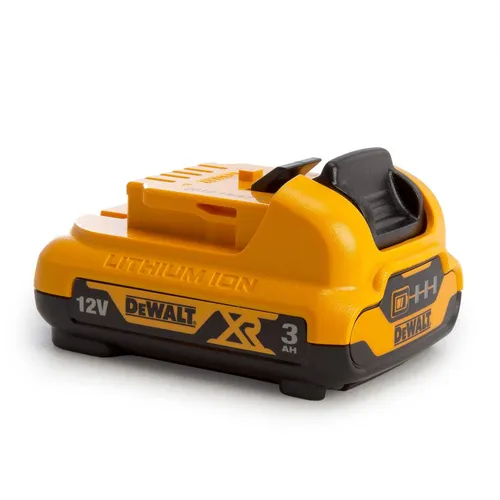 Akumulator 12V 3.0Ah DeWalt DCB124