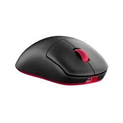 Myszka gamingowa Lamzu Thorn V2 Black-Red