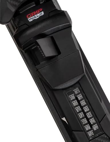 Narty slalomowe ATOMIC REDSTER S7 + wiązanie ATOMIC EM12 z GRIP WALK 2022 - Długość (cm) - 170