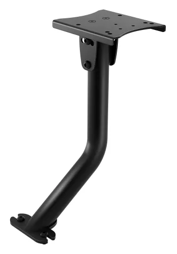 Kokpit HUZARO Speed 9.0 Czarny