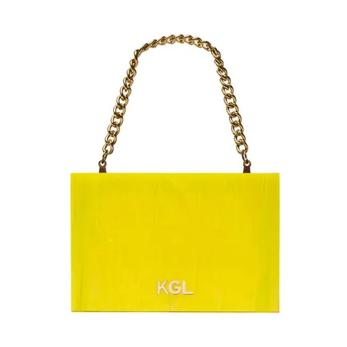 Kurt Geiger Kensington Sac Ambreiaj 9321869999 Mult / Altele