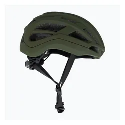 Kask rowerowy Rogelli Deiro green