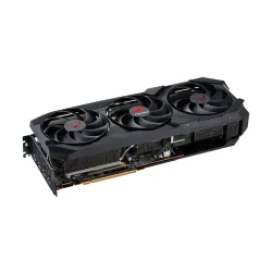 Karta graficzna PowerColor Red Devil Radeon RX 9070 XT Backplate Special Edition 16GB GDDR6 256bit FSR
