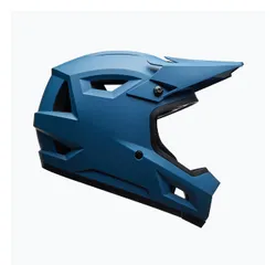 Kask rowerowy Bell Sanction 2 matte blue