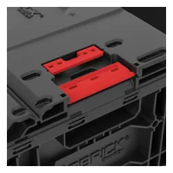 Skrzynka narzędziowa QBRICK System One Drawer 3 Toolbox 2.0