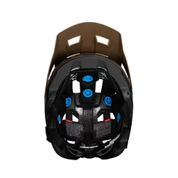 Kask enduro Leatt Helmet MTB Enduro 4.0 V25 - loam