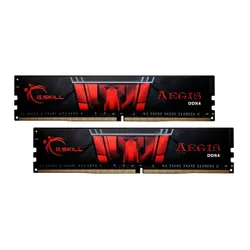 Pamięć RAM G.Skill Aegis DDR4 32GB (2 x 16GB) 3000 CL16