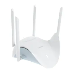 D-Link Smart Router BE3600 Wi-Fi 7 R36