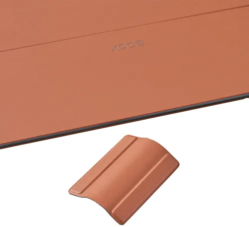 Etui na Onyx Boox Note Max/Tab X C Brązowy Klawiatura