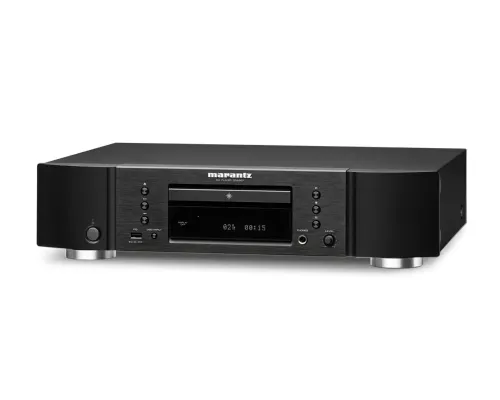 Odtwarzacz Marantz CD6007 Czarny