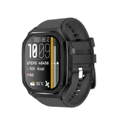 Smartwatch Maxcom FW65 Iron s 55mm Czarny