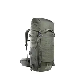 Plecak trekkingowy Tatonka Pyrox 45+10 Bc - stone grey olive