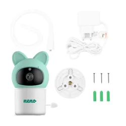 Niania elektroniczna Neno Orso NEN-MAM-NN011