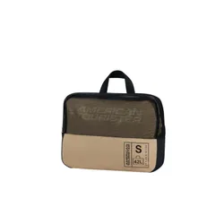 Сумка для переноски / рюкзак American Tourister Trailgo Duffle s-beige