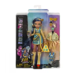 Mattel Monster High Кукла Клео де Нил